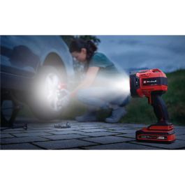 Einhell TE-CL 18/2500 Li AC Lámpara Inalámbrica (solo cuerpo)