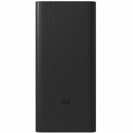 Powerbank 30000mAh Xiaomi 18W Powerbank/ 18W/ Negra Powerbank 30000mAh Xiaomi 18W Powerbank/ 18W/ Negra Precio: 42.58999987. SKU: B1HYSMQS2L