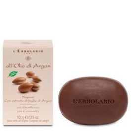 Argan Jabon Pastilla 100Gr. Precio: 7.49999987. SKU: B1CWS34WPE
