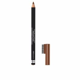 Rimmel London BROW THIS WAY professional pencil #006-brunette Lápiz para Cejas 1,41 gr