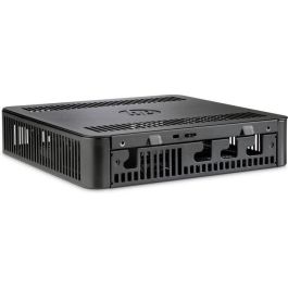 HP Desktop Mini LockBox V2 - Caja de Seguridad para PC Mini, Fuente de Alimentación y Cables | Protección Robusta VESA