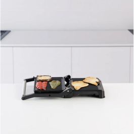 Sandwichera Taurus MY GRILL LEGEND Sandwichera Taurus MY GRILL LEGEND