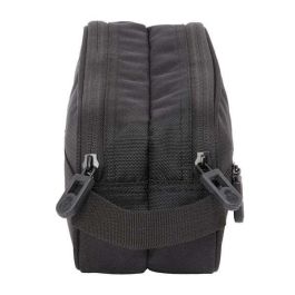 Safta Bolsa Accesorios Portatil Real Madrid Premium 21x8x10 cm