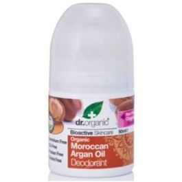 DR. ORGANIC Desodorante Roll-On con Aceite de Argán Marroquí y Aloe Vera 50ml DR. ORGANIC Desodorante Roll-On con Aceite de Argán Marroquí y Aloe Vera 50ml Precio: 8.49999953. SKU: B1C9Q994D8