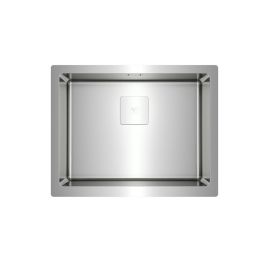 Fregadero de Un Seno Teka American Pro 60 M-XP 1B Acero