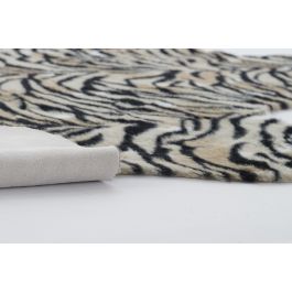 Alfombra Colonial DKD Home Decor 150 x 2 x 160 cm Alfombra Colonial DKD Home Decor 150 x 2 x 160 cm