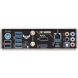 Asus TUF GAMING B550M-PLUS WiFi II AMD B550 Socket AM4 micro ATX - 90MB19Y0-M0EAY0