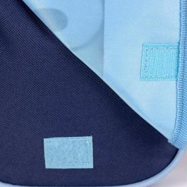 Bolso aplicaciones bluey Bolso aplicaciones bluey
