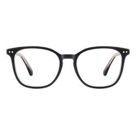 Montura de Gafas Mujer Kate Spade HERMIONE-G-807F218 Ø 52 mm