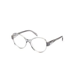 Montura de Gafas Mujer Emilio Pucci EP5205-55020 Ø 55 mm