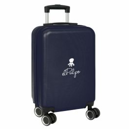 El Pulpo Trolley Maleta de Cabina 20" Rígida 34.5x55x20 cm Precio: 73.68999946. SKU: B1GLWNN8PD