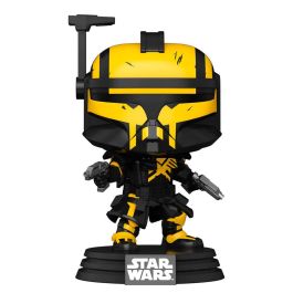 FUNKO POP Star Wars: ARC Umbra Trooper Exclusive Figura de Vinilo de 9cm Precio: 21.49999995. SKU: B1GHH6PVS9