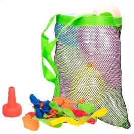 Set 50 globos agua splash toys Set 50 globos agua splash toys