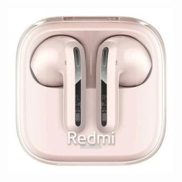 Auriculares in Ear Bluetooth Xiaomi Buds 6 Active Rosa Auriculares in Ear Bluetooth Xiaomi Buds 6 Active Rosa