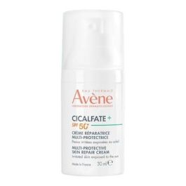 Avène Cicalfate+ Crema Multiprotectora Reparadora SPF50+ 30 ml - Repara, Protege y Previene Hiperpigmentación Precio: 16.59000024. SKU: B1B5R67CFH