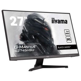IIYAMA G2745HSU-B2 68.5cm (27") Full HD 1920x1080 IPS 1ms 100Hz HDMI+DP+2xUSB AMD FreeSync