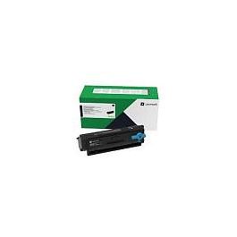 Lexmark 55B2H0E Tóner Negro para MS331/MS431/MX331/MX431, 15.000 Páginas Precio: 279.50000056. SKU: B158ZDSC4B