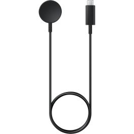 Samsung Cargador Inalámbrico Rápido EP-OR900 para Relojes Negro Precio: 30.50000052. SKU: B1FVNXYEPV