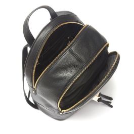 Mochila Casual Michael Kors 30S5GEZB1L-BLACK Negro 27 x 26 x 14 cm
