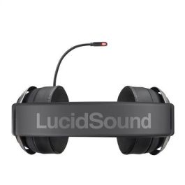 LucidSound LS50X Auricular Gaming Inalámbrico para Xbox Series X/S, Sonido Envolvente, Micrófono Extraíble, Almohadillas Cómodas LucidSound LS50X Auricular Gaming Inalámbrico para Xbox Series X/S, Sonido Envolvente, Micrófono Extraíble, Almohadillas Cómodas