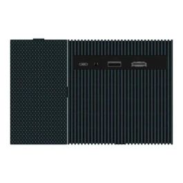 Proyector TCL P30D8F-2AOFEU11 FHD 800 lm 1920 x 1080 px