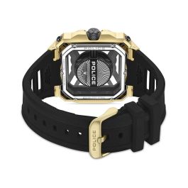 Reloj Hombre Police PEWGM0072003