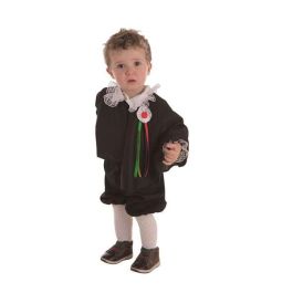 Disfraz bebe tuno talla 0-12 meses Precio: 13.98999943. SKU: S2426946