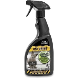 CSI Urine Spray 500ml - Elimina Manchas y Olores de Orina para Gatos y Gatitos Precio: 25.4999998. SKU: B1JXE6NSJ7