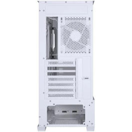 Bitfenix BIT4712883219740 Caja Semitorre ATX Blanco sin Fuente de Alimentación
