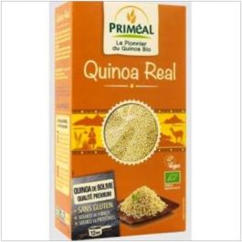 PRIMEAL Quinoa Real Bio 500g Precio: 6.68999968. SKU: B1H3M2JXWG