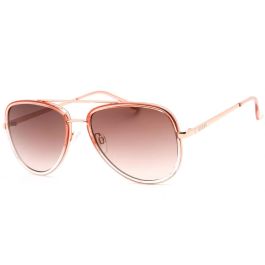 Gafas de Sol Mujer Guess GF0417-72B Precio: 43.79000043. SKU: B17HBXKH7W