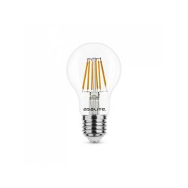 Bombilla LED Asalite E27 6W 660Lm 2700K IP20 [ASAL-0118 Bombilla LED Asalite E27 6W 660Lm 2700K IP20 [ASAL-0118