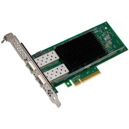 Intel E810XXVDA2 Adaptador de red Ethernet INTG Precio: 257.88999951. SKU: B1C4ZYAKCP