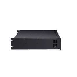 JBLPRO Crown XLC 21300 Amplificador de Potencia 2 Canales 1300W para Cine Profesional Estéreo/Mono Puenteado