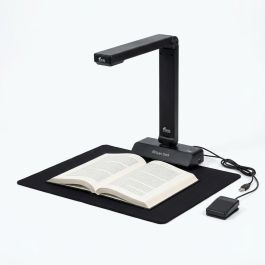 Escáner Iris DESK 6 PRO Precio: 198.50000027. SKU: S55131508