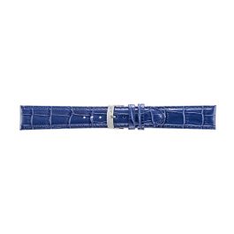 Correa para Reloj Morellato A01X2704656265CR20 20 mm Azul Precio: 42.0596. SKU: B1FC2PSW3B