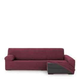 Funda para chaise longue de brazo largo derecho Eysa THOR Burdeos 170 x 110 x 310 cm Precio: 135.9000005. SKU: B14R8KEKNA