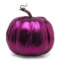 Decoración para Halloween 16 x 16 cm Morado Precio: 6.50000021. SKU: B1EWR3M6P8