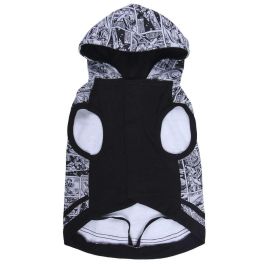 Sudadera para perro s cotton brushed marvel talla s Sudadera para perro s cotton brushed marvel talla s