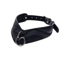 Cadena Con Pinzas Para Pezones Sportsheets Velvet Noir