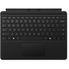Microsoft Surface Pro Keyboard para Surface Pro 10, Surface Pro 9, Surface Pro 8, Surface Pro X, Alemán, Negro con Copilot Precio: 143.49999961. SKU: B1DVY7J589