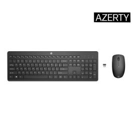 HP 230 Wireless Mouse and Keyboard Combo - SWE Precio: 108.68999966. SKU: B196KTJTAG