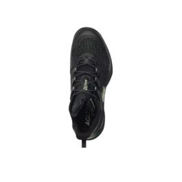Zapatillas de Tenis para Hombre Lacoste AG-LT Ultra Negro S