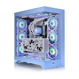 Thermaltake CTE E600 MX Midi Tower PC Azul Vidrio templado Precio: 241.50000017. SKU: B1DSXXRMDX