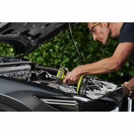 Ryobi AAAOB38125 Llave de impacto sin escobillas 18V 450 Nm 4 modos Entrada cuadrada de 1/2"