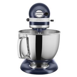 Kitchenaid 5KSM175PS Robot de Cocina Línea Artisan, 4.8L, Azul Tinta