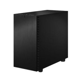 Fractal Design Define 7 Caja PC Midi Tower Negra ATX, micro ATX, Micro-ITX