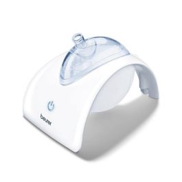 Beurer IH-40 Inhalador por Ultrasonidos para toda la Familia con Flujo de Aire Regulable Precio: 66.50000038. SKU: B12HMHYLXM