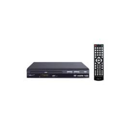 Nevir DVD Sobremesa con TDT HD y Grabación USB, HDMI, compatible MPEG-4, XVID, MKV, AVI, MP3, JPEG Nevir DVD Sobremesa con TDT HD y Grabación USB, HDMI, compatible MPEG-4, XVID, MKV, AVI, MP3, JPEG Precio: 59.50000034. SKU: B16VW4M8XJ