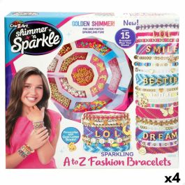 Caja-Joyero Cra-Z-Art Caja-Joyero Cra-Z-Art Precio: 47.49999958. SKU: B1JVVPQGDW